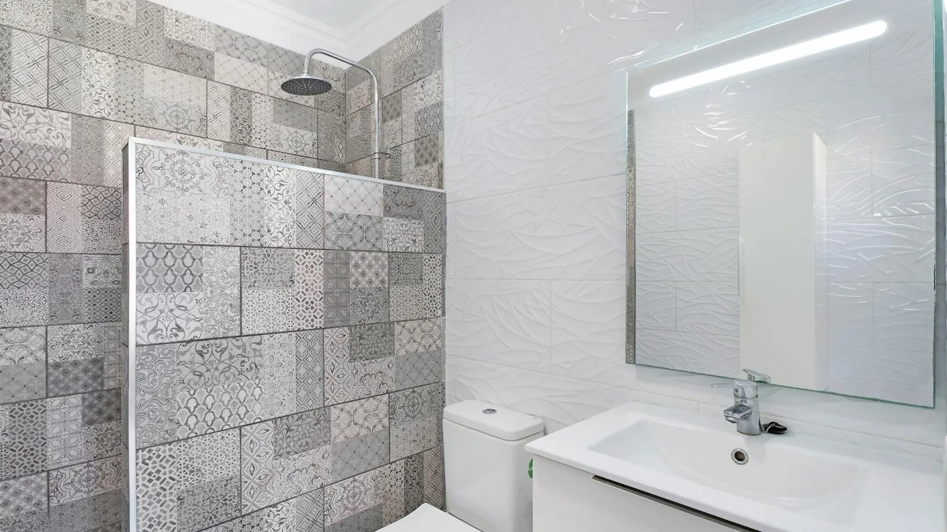 Mareverde K131 Costa Adeje  Apartmán Costa Adeje (Tenerife)
